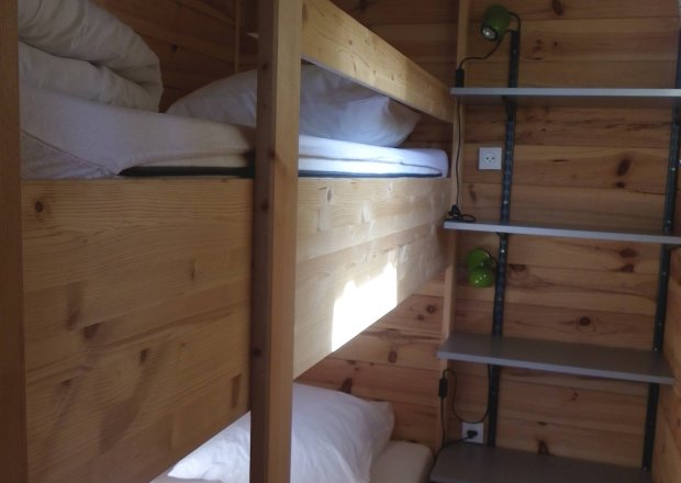 Vakantiehuis — foto 19