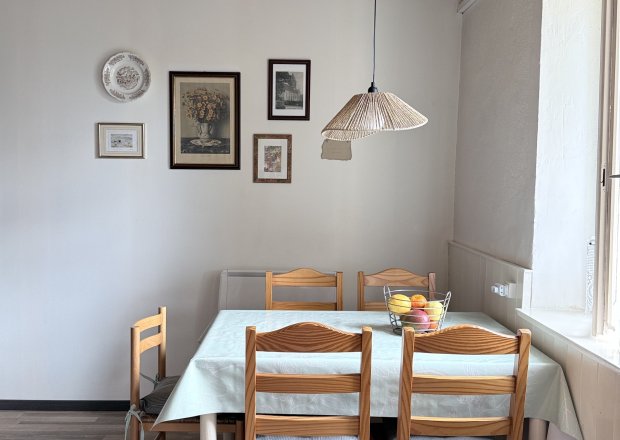 Vakantiehuis — foto 3