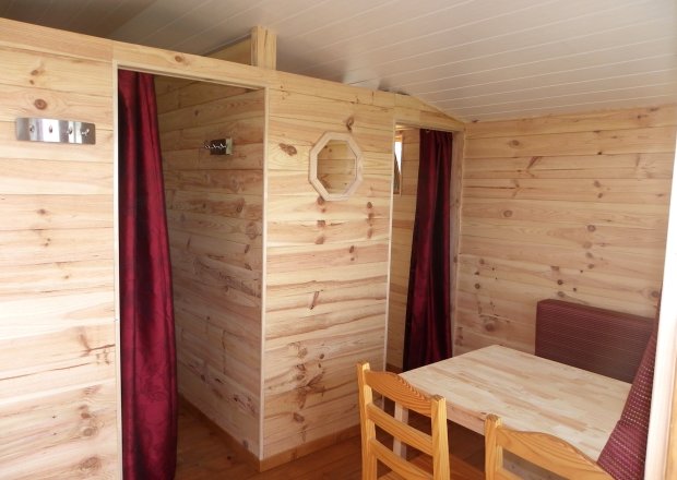 Vakantiehuis — foto 17