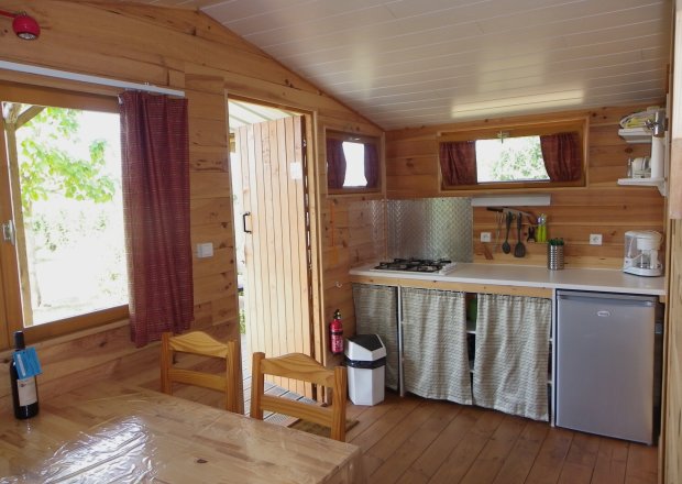 Vakantiehuis — foto 16
